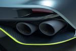 Aston Martin Rapide AMR 2017 года
